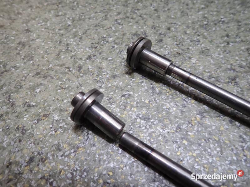 1 CIĘGNO POPYCHACZ SPRZĘGŁA WODZIK SUZUKI RM 250 Strzelce Krajeńskie sprzedam