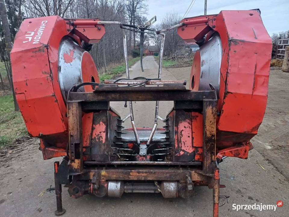 Kemper 4500 nieuszkodzony sprzedam