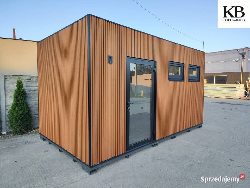Ładny kontener magazynowy Szopa ogrodowa 50 x 30 Pozostałe Kędzierzyn-Koźle