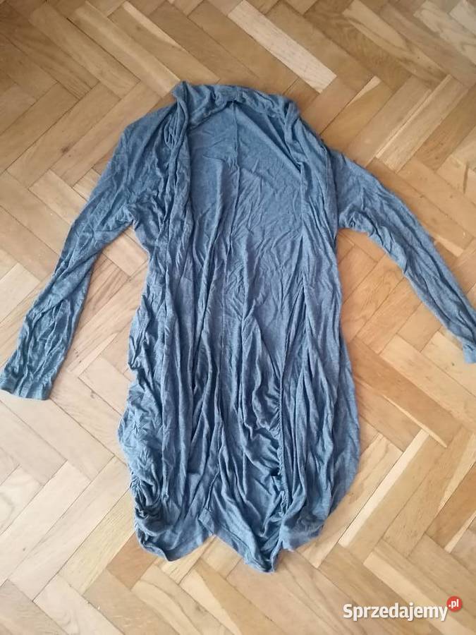 Narzutka szara pomorskie Gdańsk