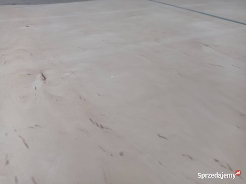 SKLEJKA surowa WD 65mm 2440x1220mm Kl 34 Brzeźno