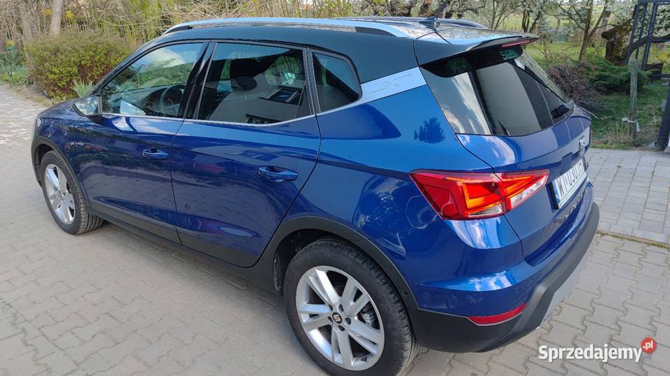 Salon serwis ASO Nałęczów