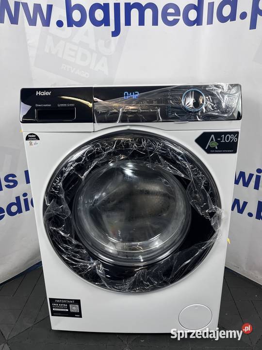 Pralka Haier IPro 3 HW70B12929S Slim 7 Warszawa sprzedam