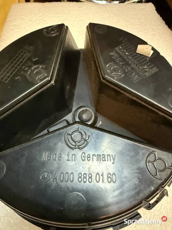 Emblemat gwiazda w grill Mercedes podkarpackie Rzeszów