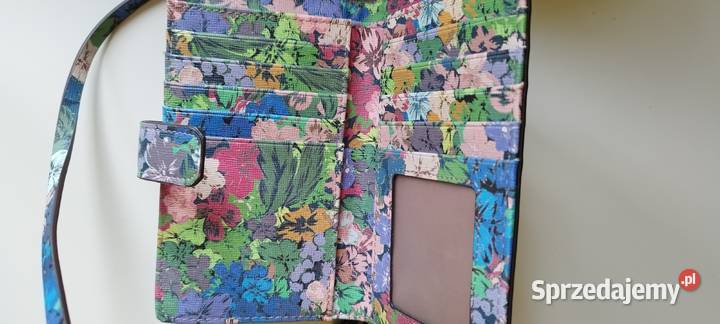 Mała torebka portfel na ramię Parfois Wrocław