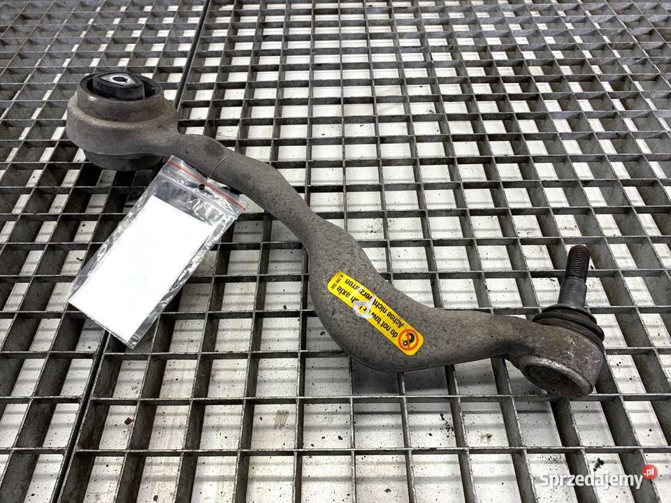 WAHACZ PRAWY PRZÓD BMW E90 SedanLimuzyna 0412 podkarpackie