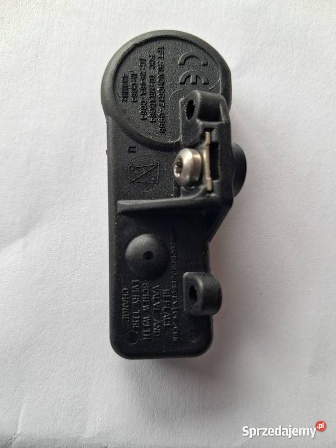 Czujnik cisnienia w oponie TPMS zMopar orginał osobowe pomorskie