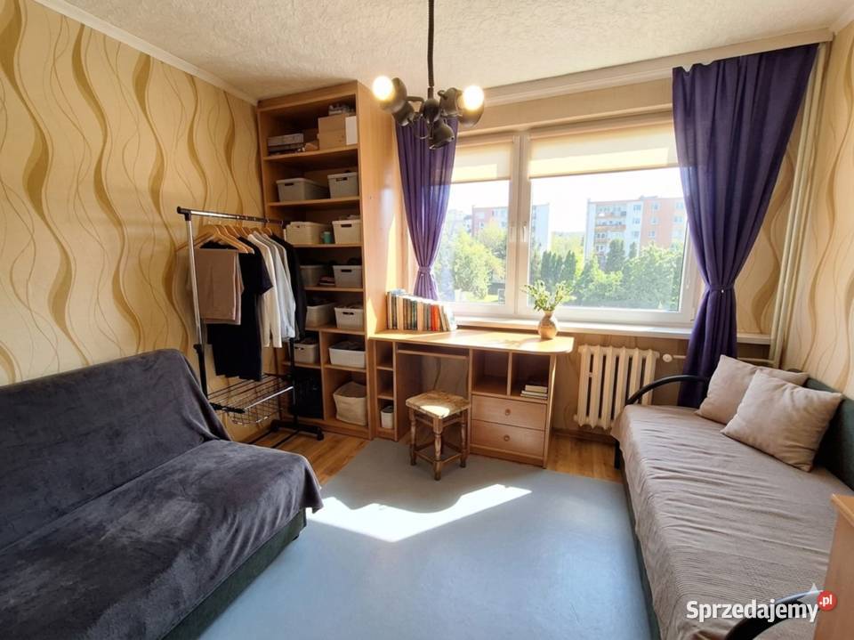 Mieszkanie 50m22pkuchnia Nowy Dwór Nowodworska piwnica Wrocław