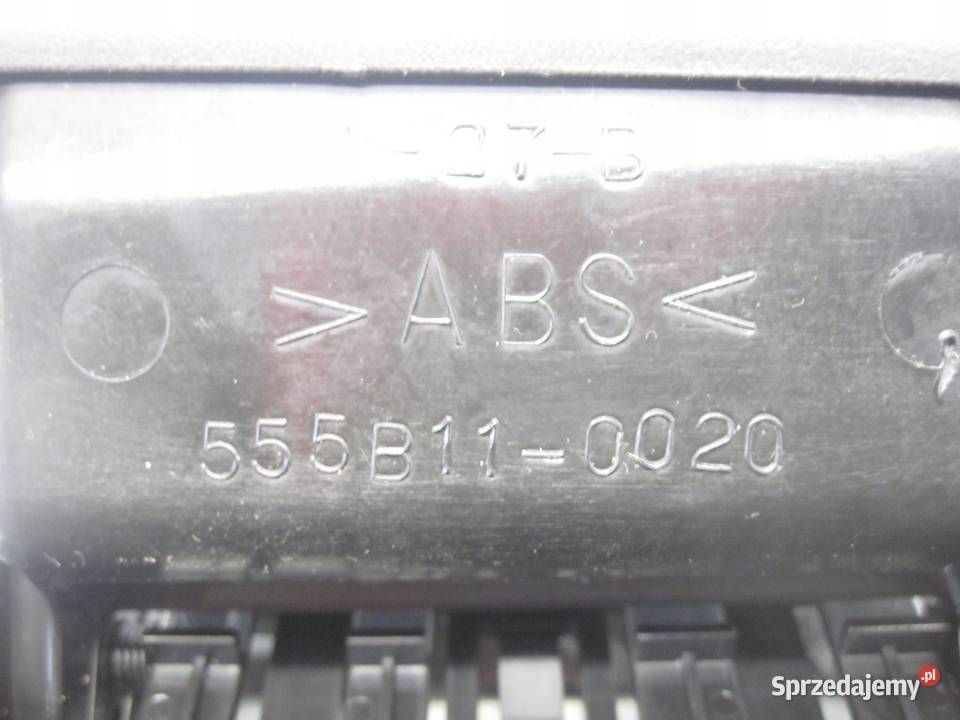 LEXUS GS II 01r schowek półka 555B110020