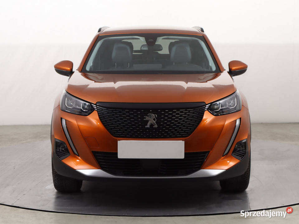Peugeot 2008 12 PureTech 2008