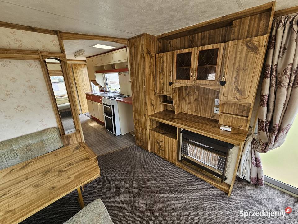 Domki holenderskie FESTIVAL 2 pokoje 399 plac Radom