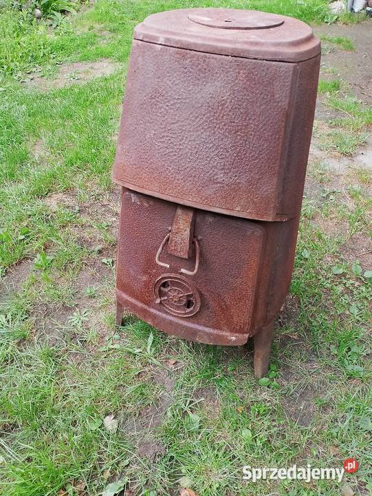Koza piec kominek Jotul Piece wolnostojące Sokołów Podlaski