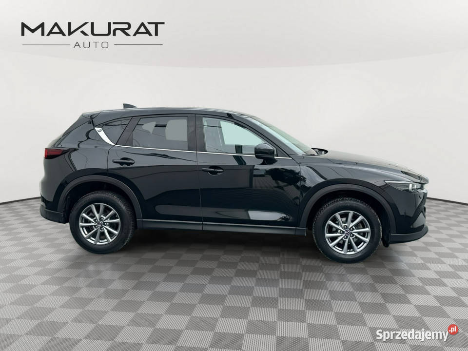 Mazda CX5 WD8581R20 CenterLine Plus 2WD Podgrzf elektryczne lusterka pomorskie Gdańsk