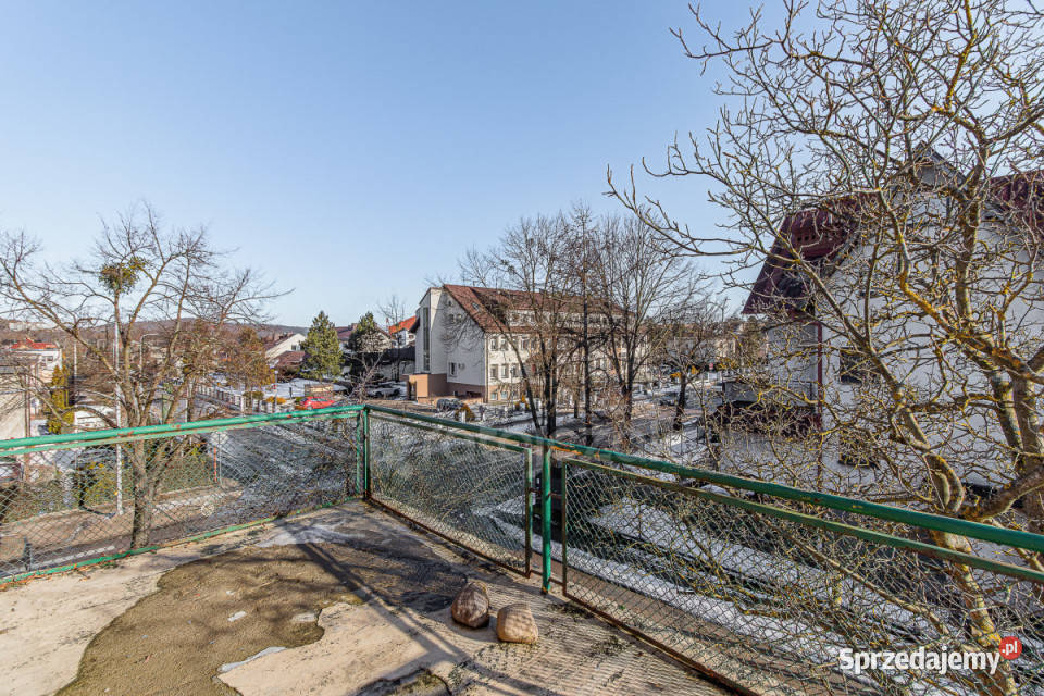 Mieszkanie Wejherowo 537m2 3 pokoje sprzedam