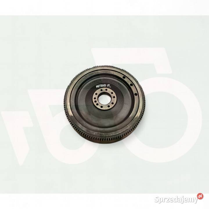 Koło zamachowe 03511813R Deutz TCD 2012 Merlo P Wilkowo sprzedam