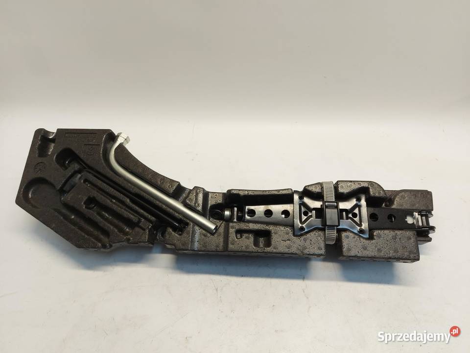 VW Arteon 3G8 2018r ZESTAW NAPRAWCZY 3G0012115 dolnośląskie