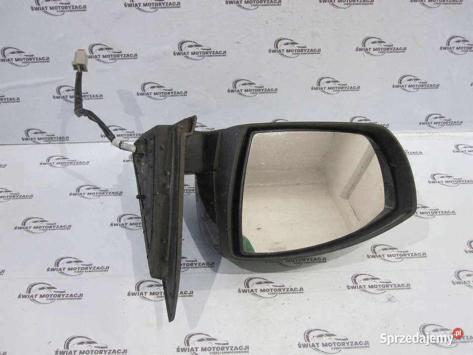 FORD S MK1 I 10r lusterko lewe 014347 21986827 7 Lusterka zewnętrzne