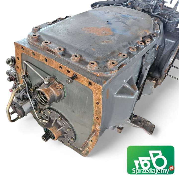 Skrzynia biegów Vario ML 200 Agco G926103009100 Skrzynia biegów Wilkowo