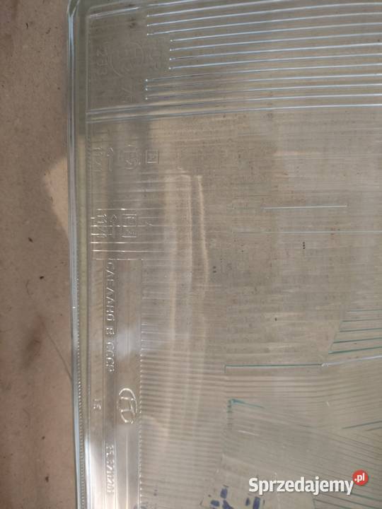Klosze reflektora Łada 2108 353711201 prawy i Rzeszów