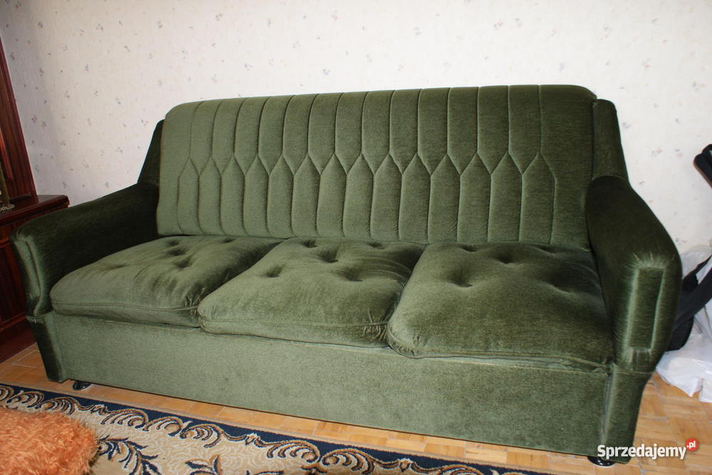 Meblościankę Kopernikdł 420m Kanapę 2 fotele ko Komplety mebli Elbląg