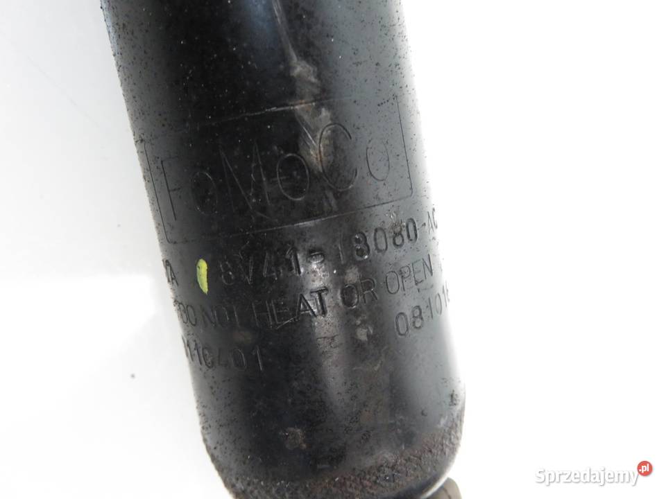 AMORTYZATOR TYŁ FORD KUGA I 20 TDCi 8V4118080AC osobowe