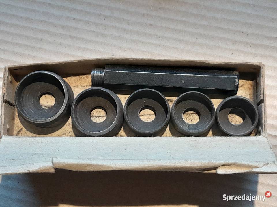 Stare wycinaki PRL komplet 2230 mm 5 sztuk retro śląskie Dąbrowa Górnicza sprzedam