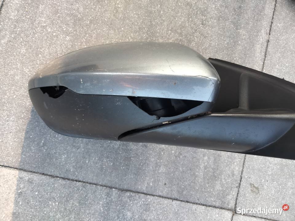 Lusterko prawe OPEL INSIGNIA B europa idealne 10 Dęblin