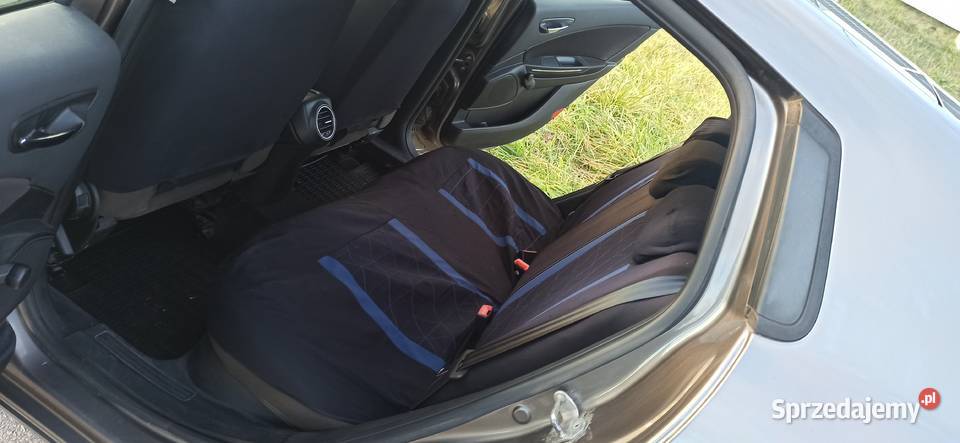 Fiat Bravo 2 LPG małopolskie Wojnicz