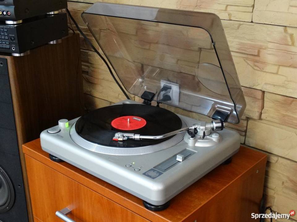 Gramofon DJski igła sprawnyWYSYŁKA Jasło