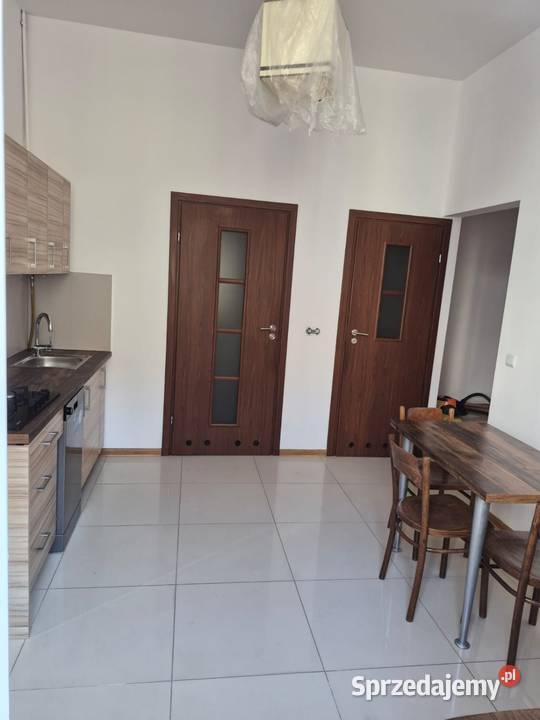 Mieszkanie do wynajęcia Lwowska 4 Tarnów Liczba pokoi 2 sprzedam