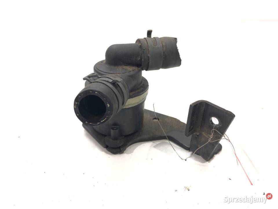 DODATKOWA POMPA WODY AUDI A4 B8 03L121093A 20 osobowe podkarpackie