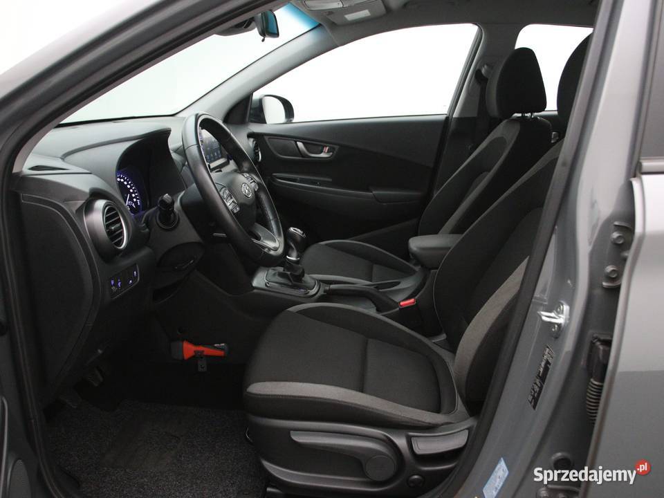 Hyundai Kona I 10 Comfort Kona Lublin