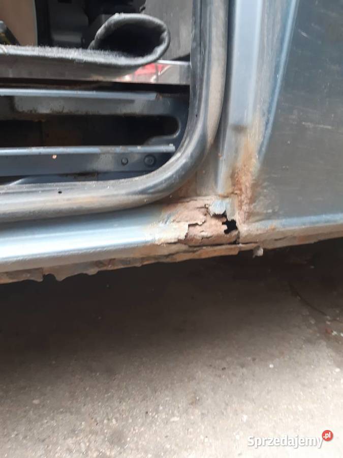 Ford Transit Euroline 20 d Wrocław