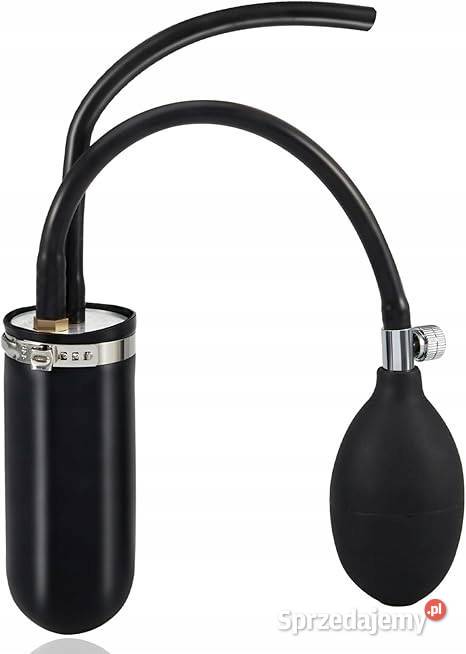 ADAPTER GRUSZKA SOLARY DO GENERATORÓW DYMU Gdańsk sprzedam