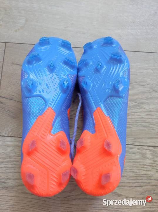 Profesjonalne korki puma future rozmiar 41 Ponięcice