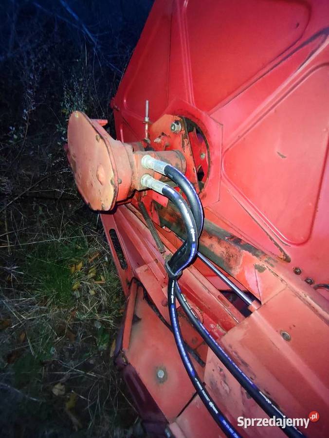 Heder Ferguson 520 525 530 Stryków