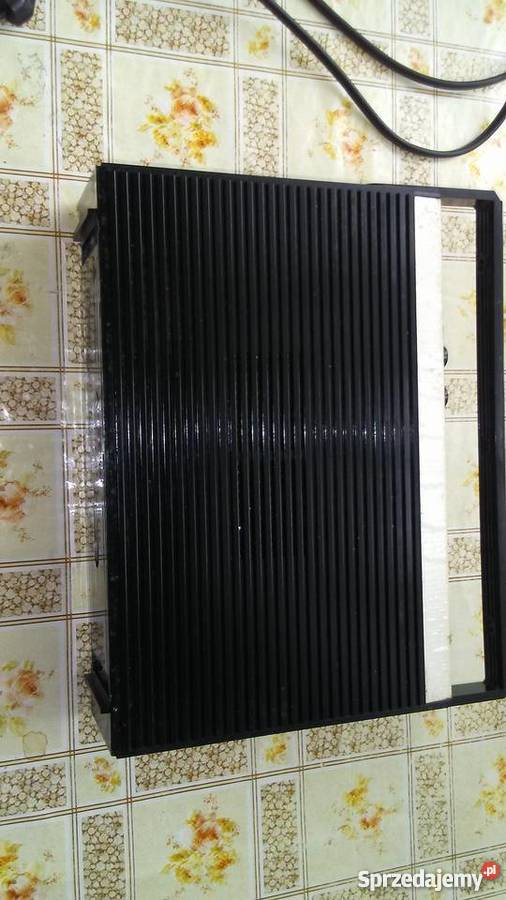 Radio Unitra Rzeszów Dorota IC