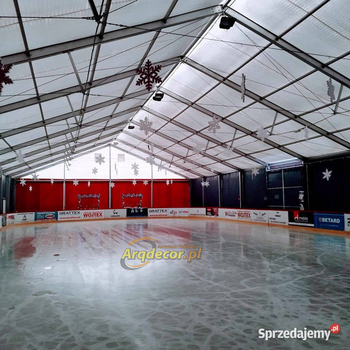 Śnieżynki styropianowe Mega Paka 49 40 sztuk Dębna