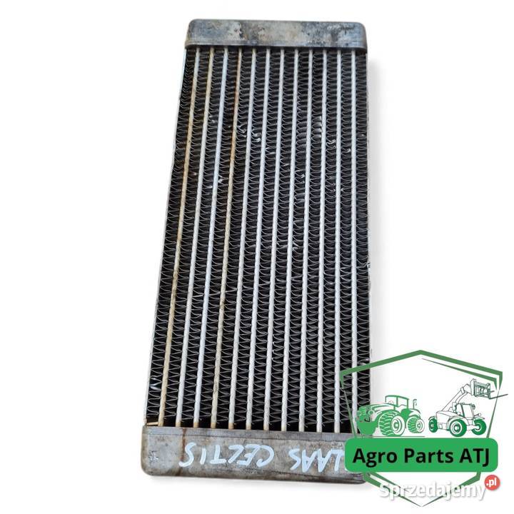 CHŁODNICA OLEJU 0011099561 Claas Celtis