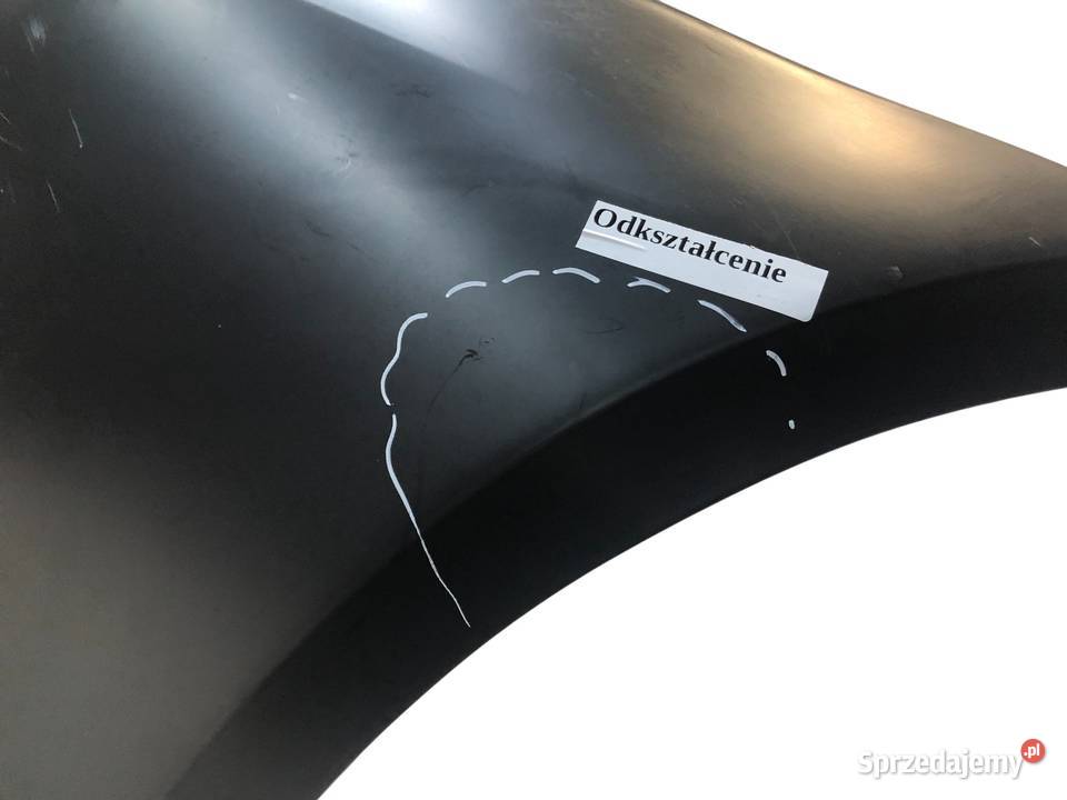 VW CADDY III 2K 20102015 TOURAN 1T3 1015 POD