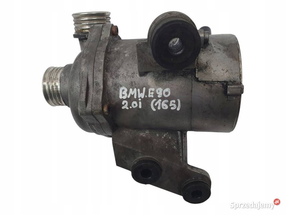 POMPA WODY BMW E81 E87 E90 20 i 70285320 Chełm
