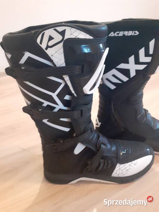 Buty Acerbis mazowieckie Ostrołęka
