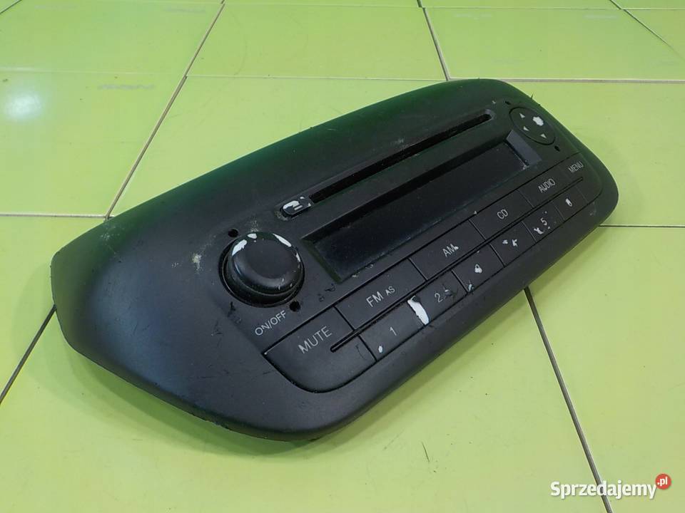 FIAT FIORINO NEMO BIPPER 13 MJET 15r VAN panel Suków