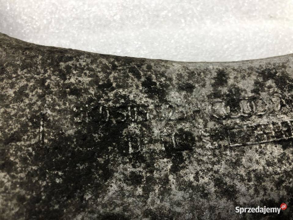 WAHACZ LEWY TYŁ AUDI A5 8T 8K0505323H sprzedam