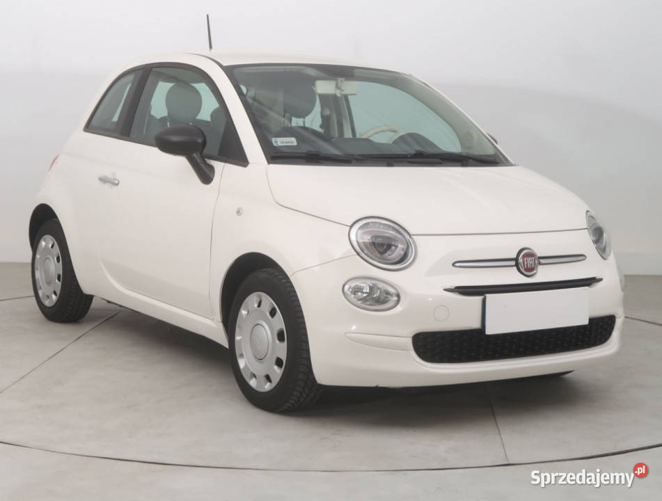Fiat 500 12 wspomaganie kierownicy Bielany Wrocławskie