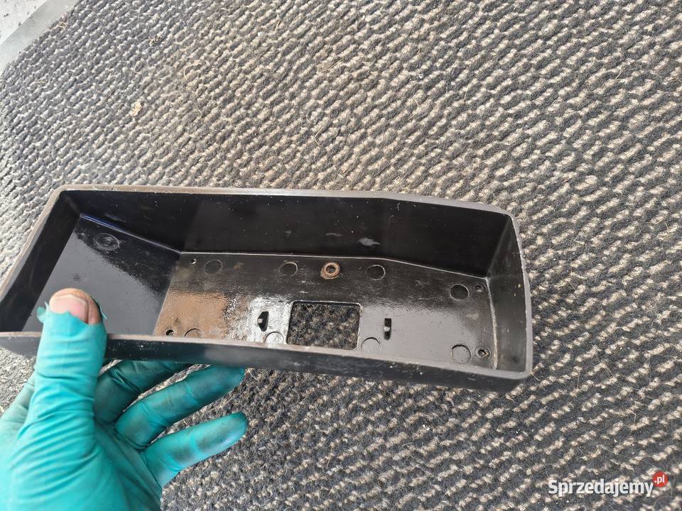 Narzędziówka WSK 125 podkarpackie Rzeszów