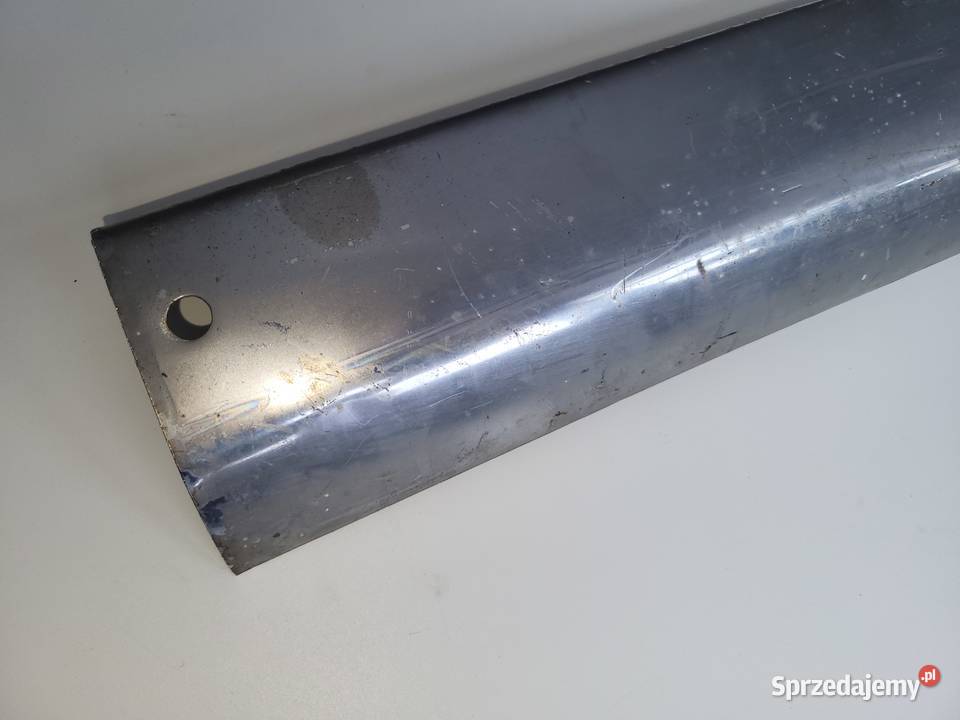 Wartburg 353 Nowy zderzak część środkowa tylna mazowieckie Piaseczno sprzedam