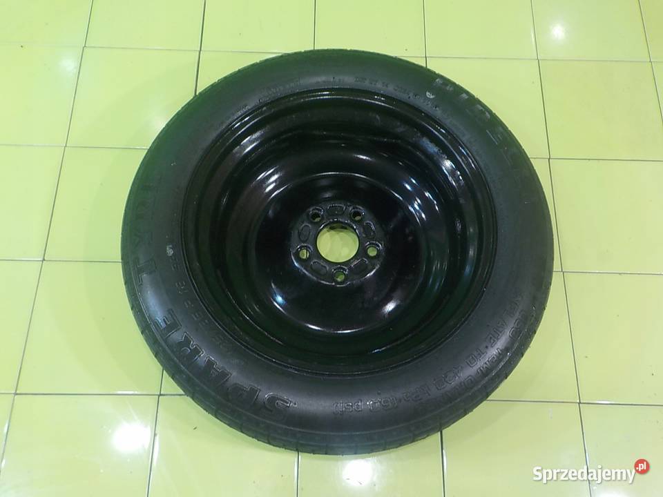 FORD MONDEO MK4 GALAXY MK3 S kolo dojazdowe Suków