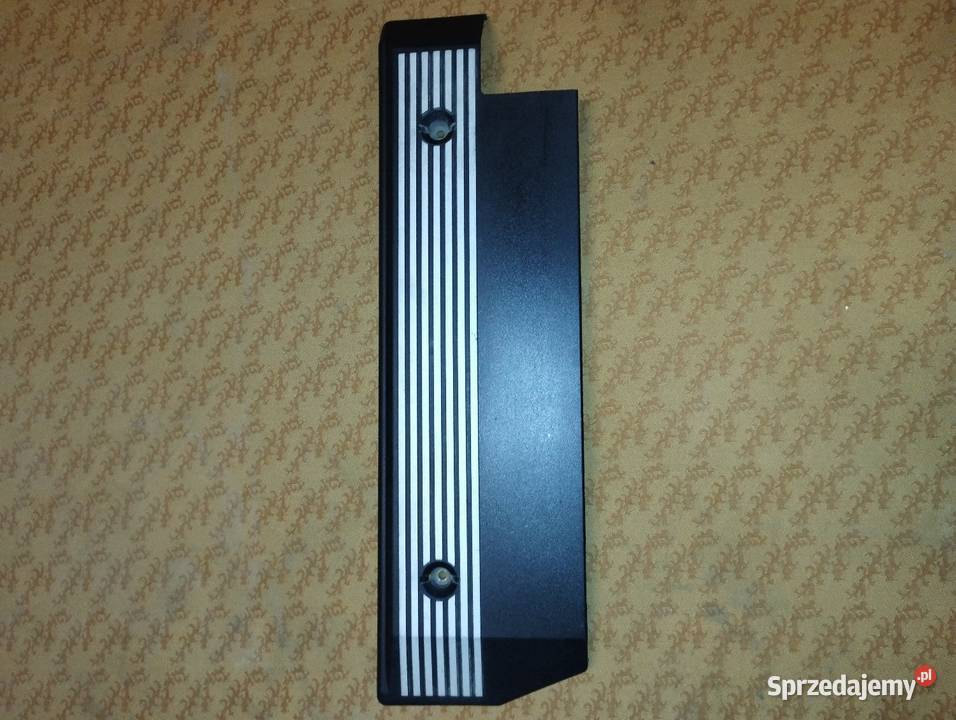 Pokrywa zaworów BMW E39 Bachów