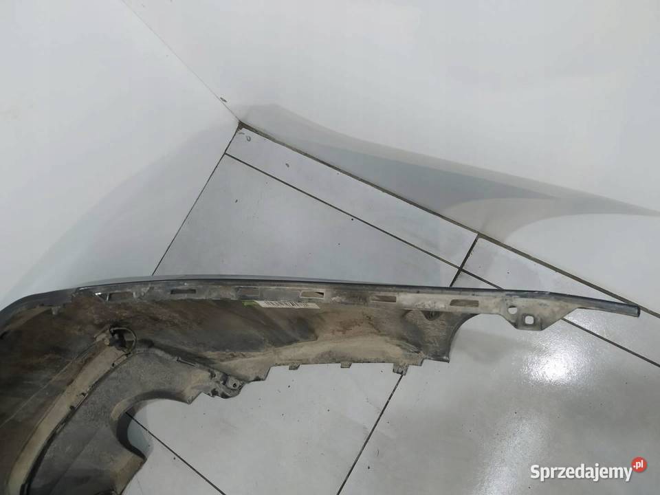 ZDERZAK TYŁ PDC SEDAN 475 MPAKIET Bmw Seria 6